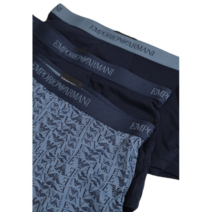 Emporio Armani Underwear Men Underwear