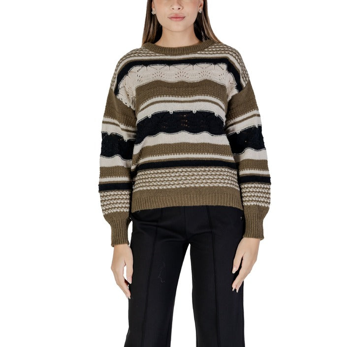 Ichi  Women Knitwear