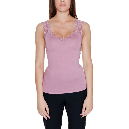 Vero Moda  Women Undershirt