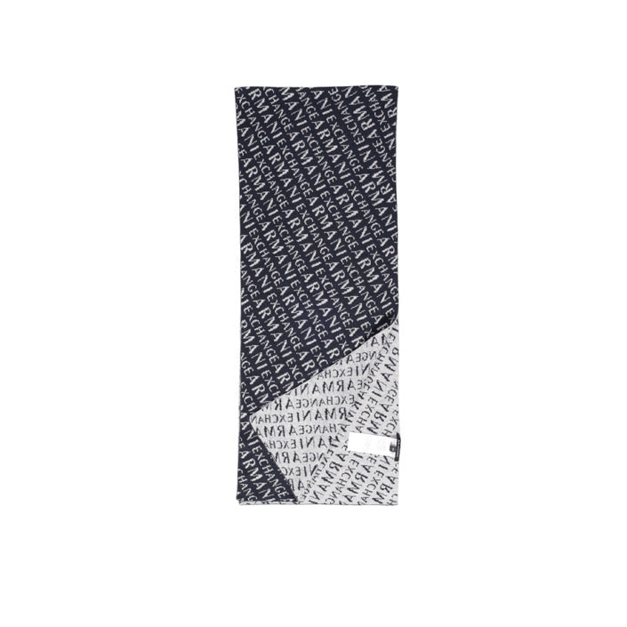 Armani Exchange Men Scarf