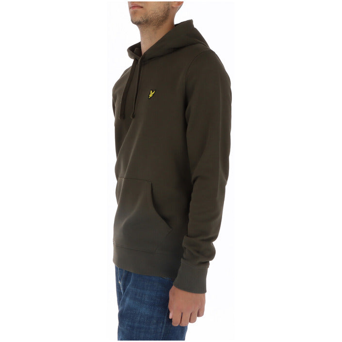 Lyle & Scott Men Sweatshirts