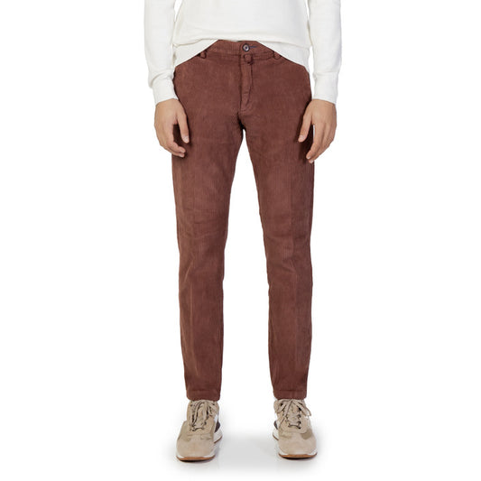 Borghese Men Trousers