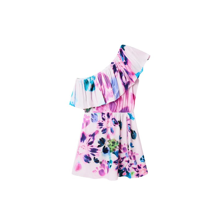 Desigual  Women Dress