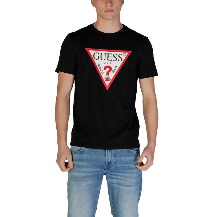 Guess Men T-Shirt