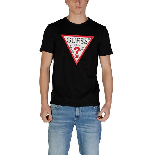 Guess Men T-Shirt