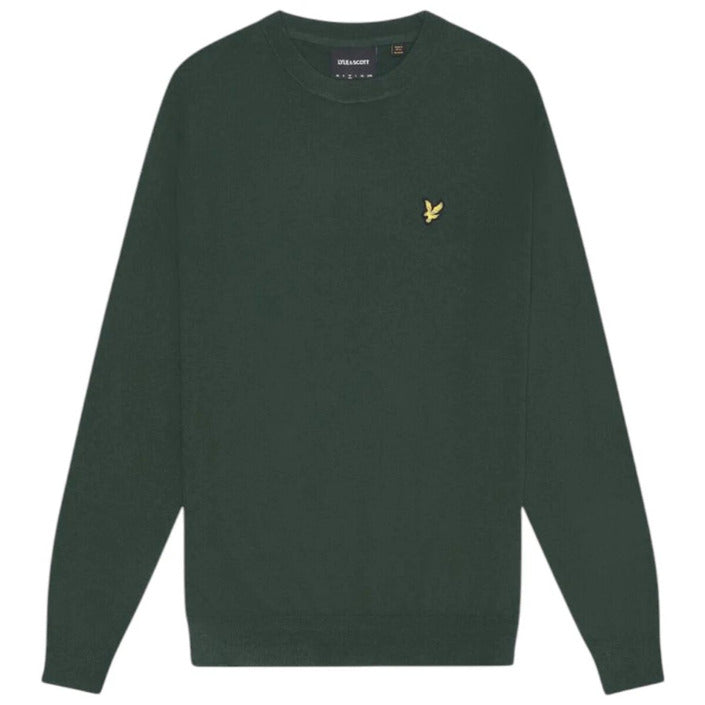 Lyle & Scott Men Knitwear