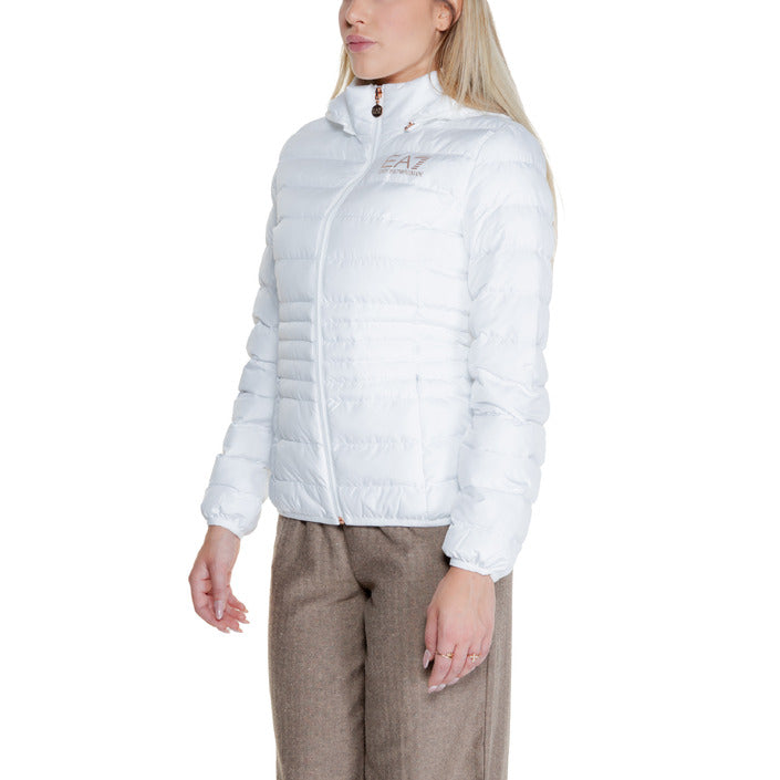 Ea7  Women Jacket