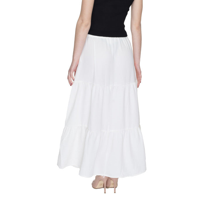 Jacqueline De Yong  Women Skirt