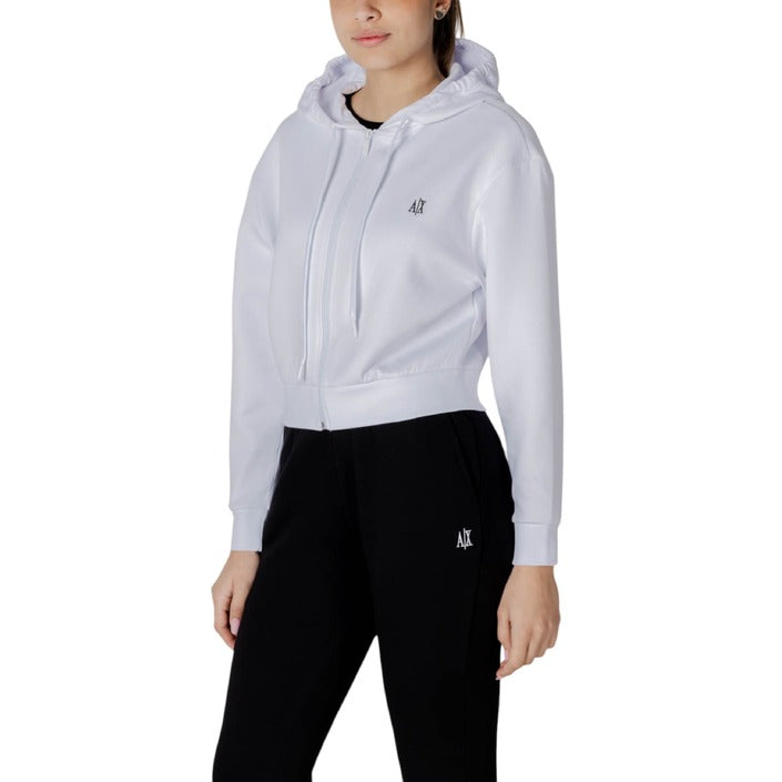 Armani Exchange  Women Sweatshirts