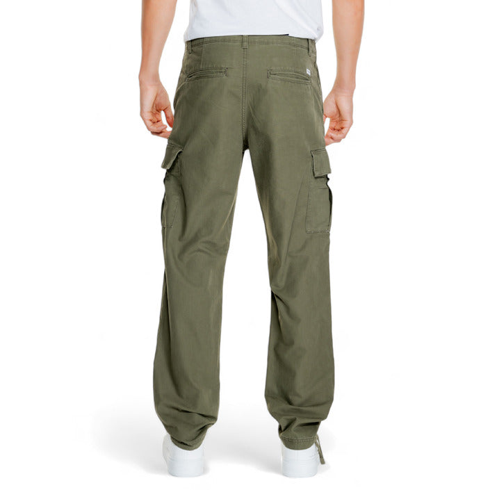 Jack & Jones Men Trousers