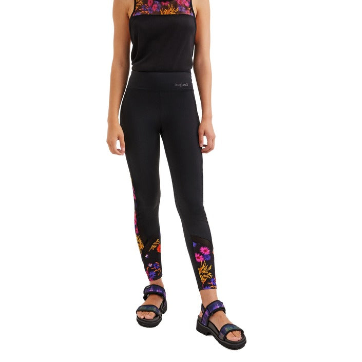 Desigual  Women Leggings