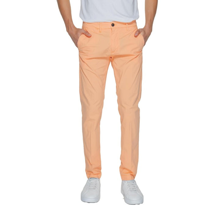 Borghese Men Trousers