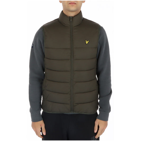 Lyle & Scott Men Gilet