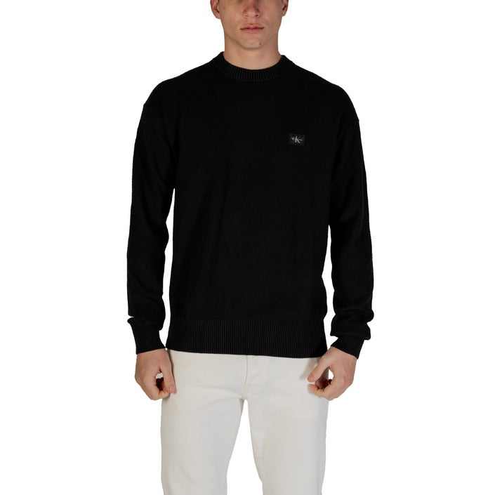 Calvin Klein Jeans Men Knitwear