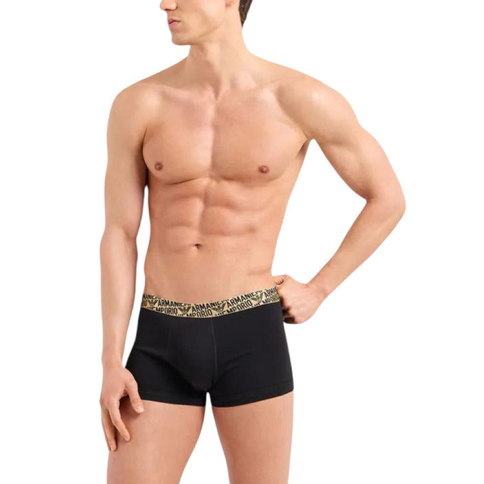 Emporio Armani Underwear Men Underwear