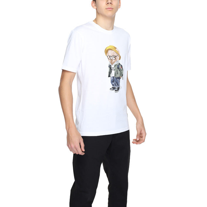 Gianni Lupo Men T-Shirt