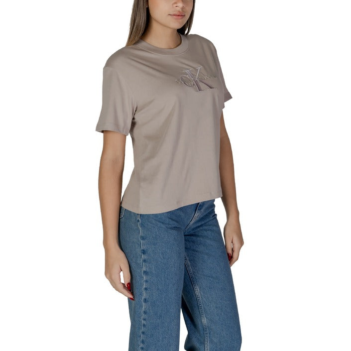 Calvin Klein Jeans  Women T-Shirt