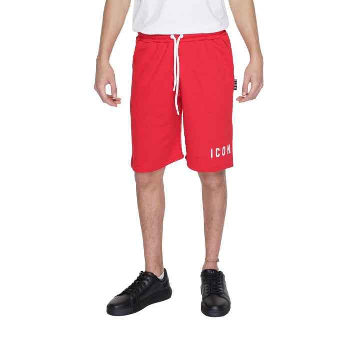 Icon Men Shorts