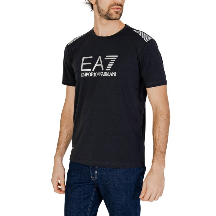 Ea7 Men T-Shirt