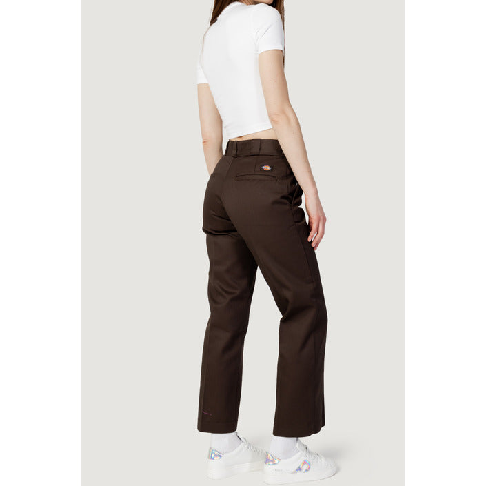 Dickies  Women Trousers