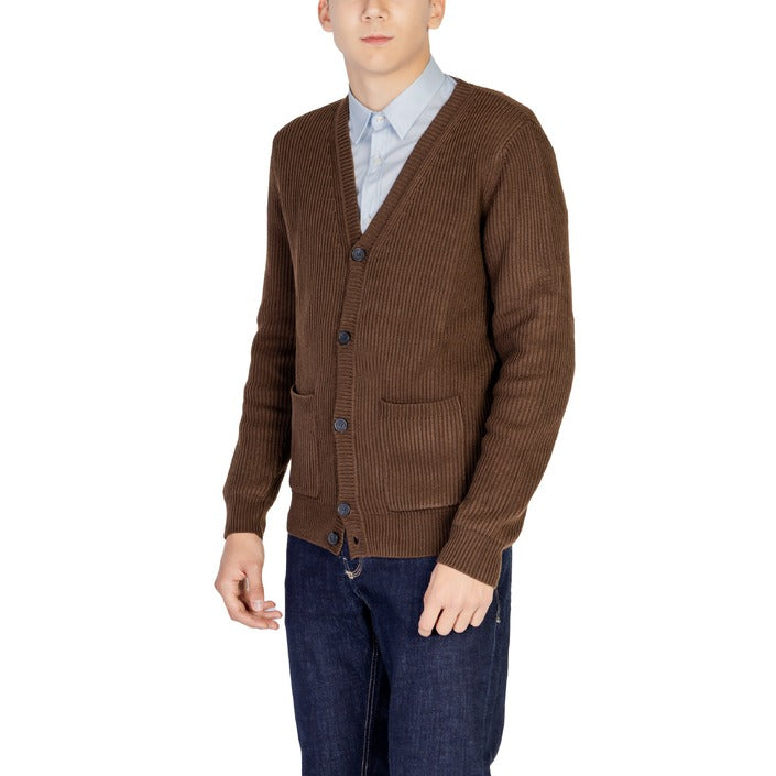 Antony Morato Men Cardigan