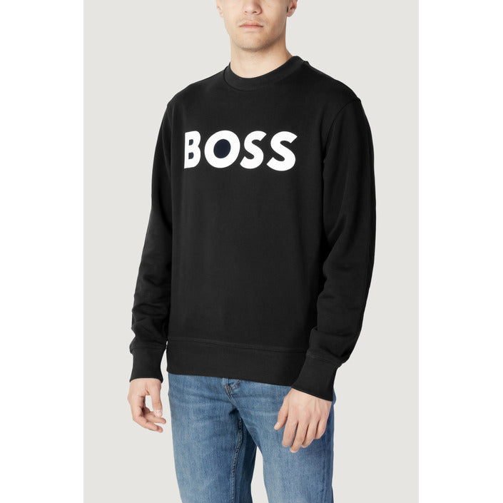 Boss Men Sweatshirts