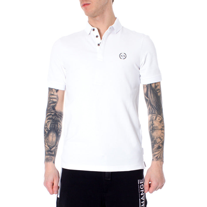 Armani Exchange Men Polo