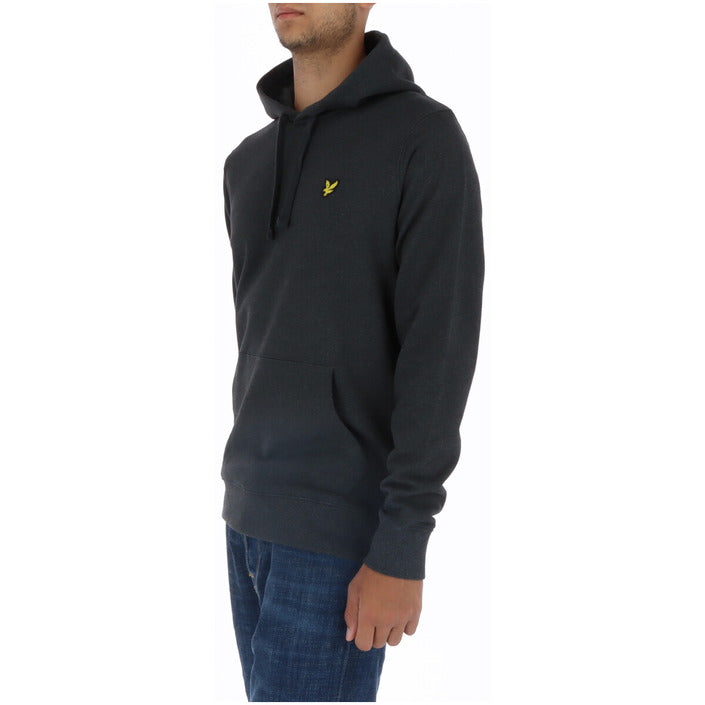 Lyle & Scott Men Sweatshirts