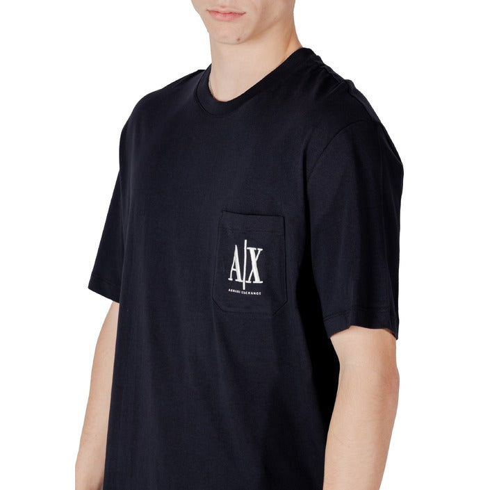 Armani Exchange Men T-Shirt