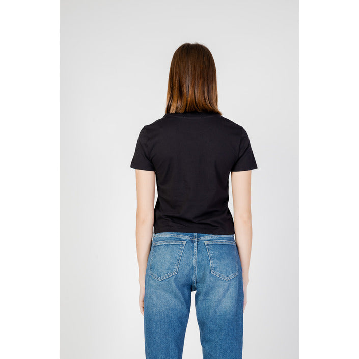 Calvin Klein Jeans  Women T-Shirt