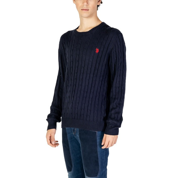 U.s. Polo Assn. Men Knitwear