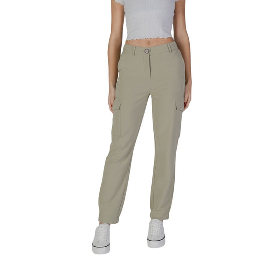 B.young  Women Trousers