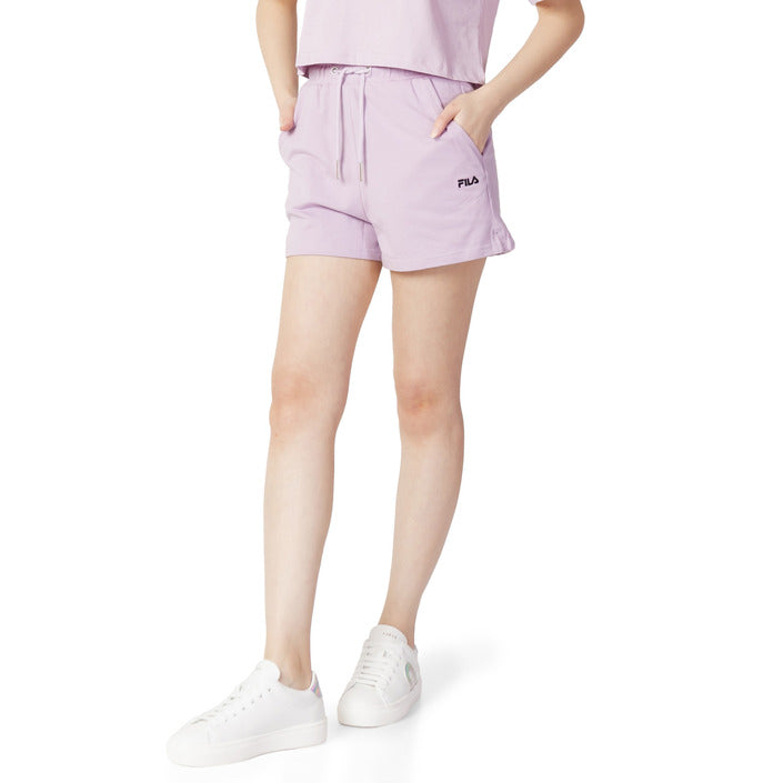 Fila  Women Short