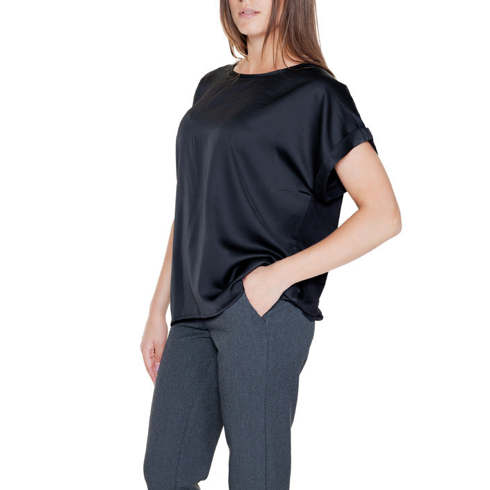 Vila Clothes  Women Top