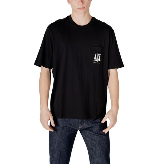 Armani Exchange Men T-Shirt