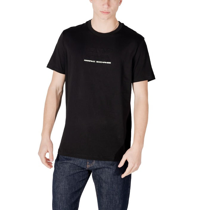 Armani Exchange Men T-Shirt