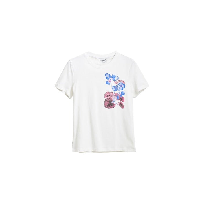 Desigual  Women T-Shirt