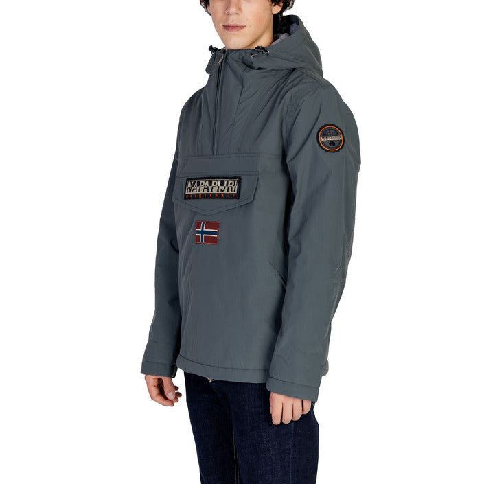 Napapijri Men Jacket