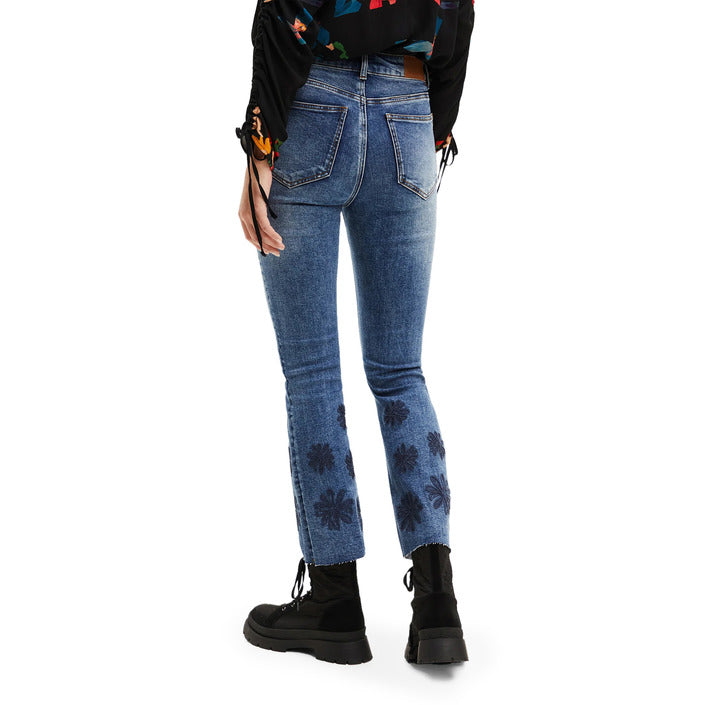 Desigual  Women Jeans