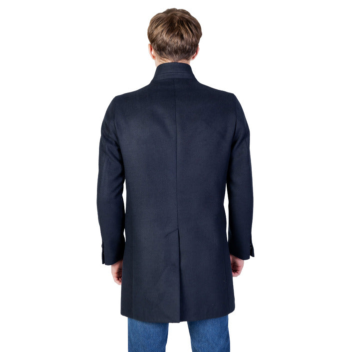 Mulish Men Coat