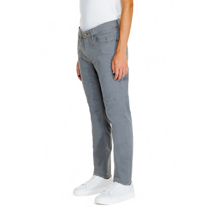 Jeckerson Men Trousers