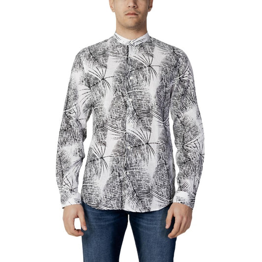 Antony Morato Men Shirt