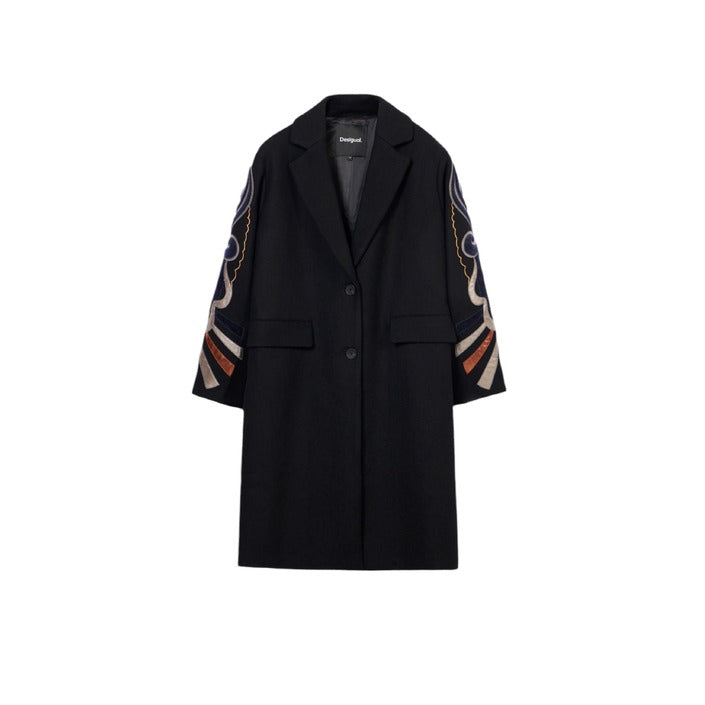 Desigual  Women Coat