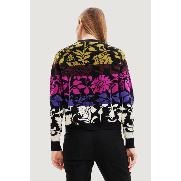 Desigual  Women Knitwear