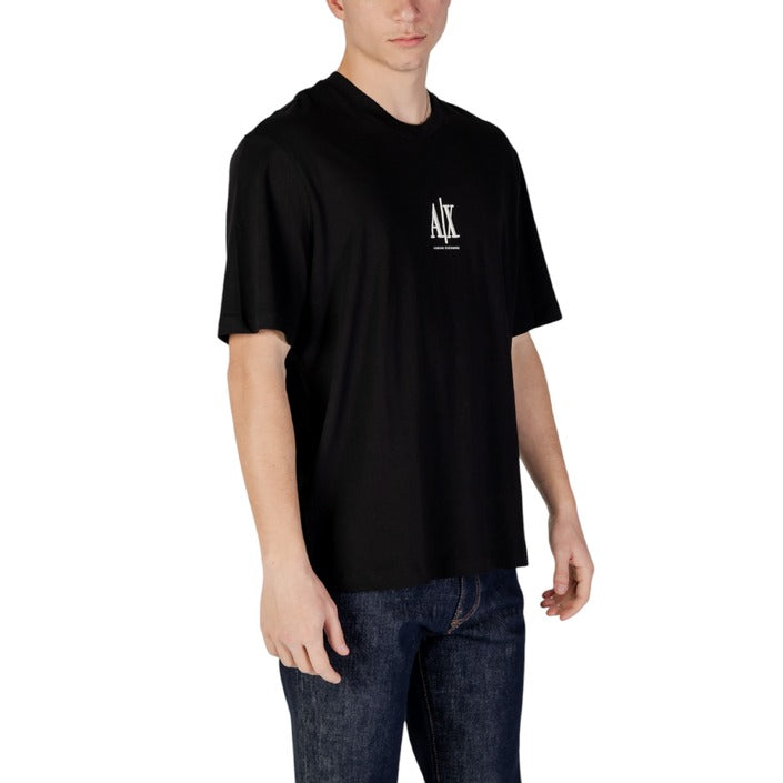 Armani Exchange Men T-Shirt