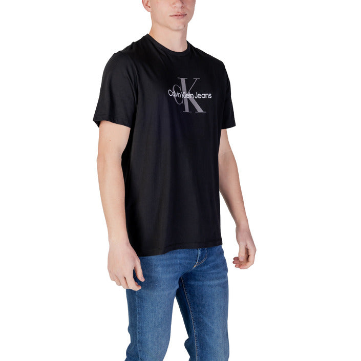 Calvin Klein Jeans Men T-Shirt