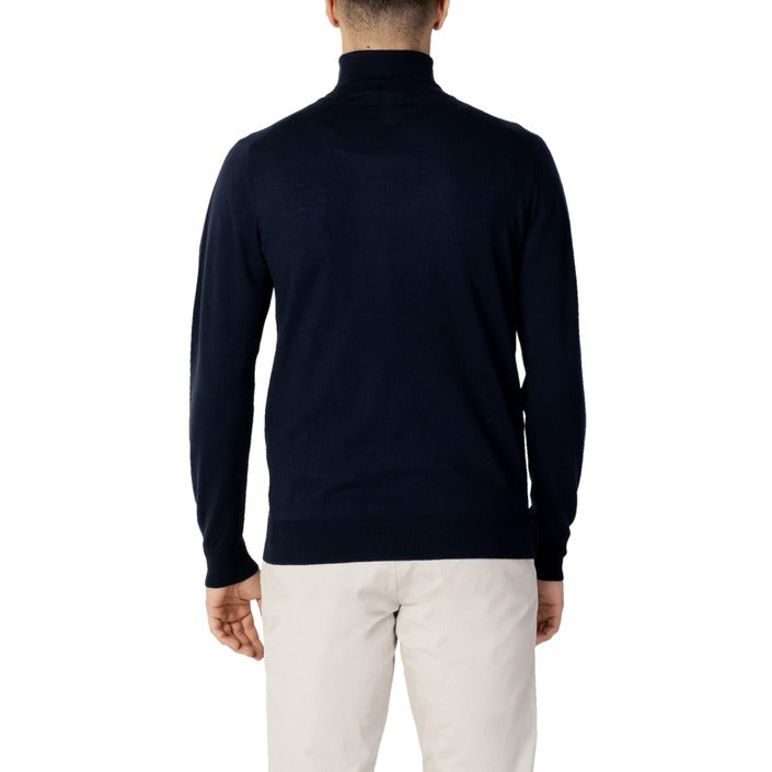 Diktat Men Knitwear