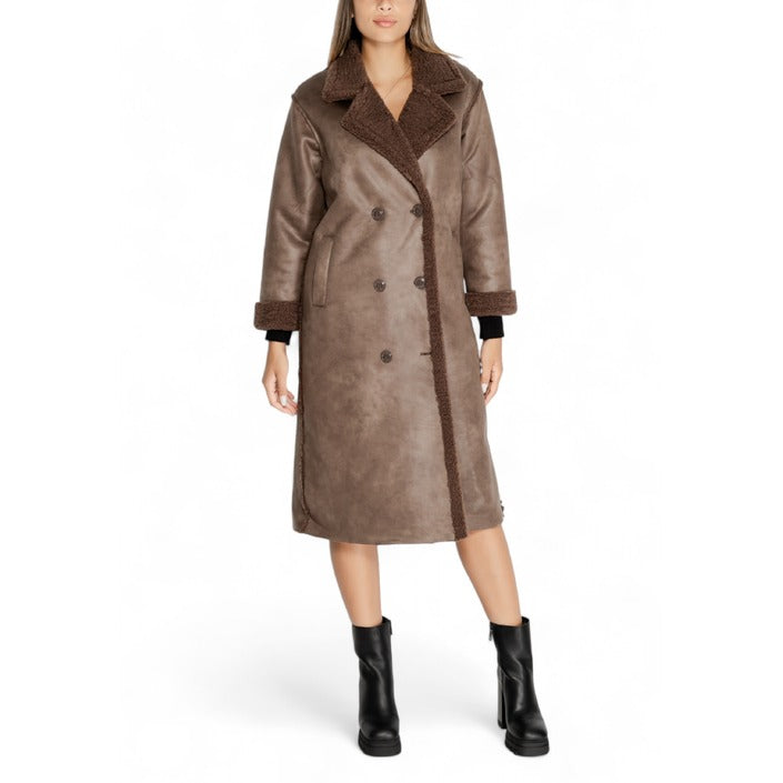 CLERÈ  Women Coat