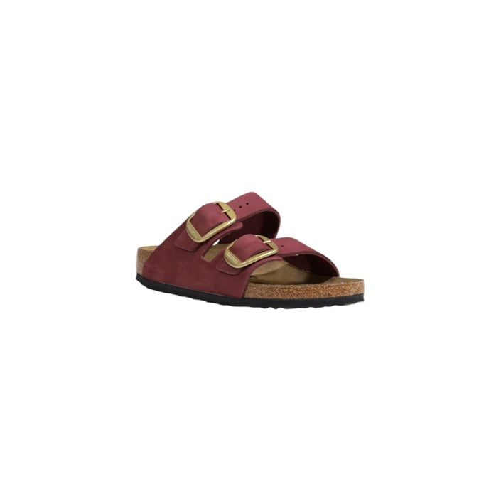 Birkenstock                      Women Slippers