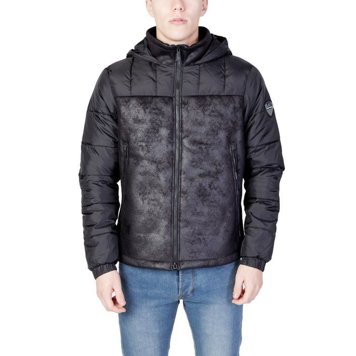 Ea7 Men Jacket